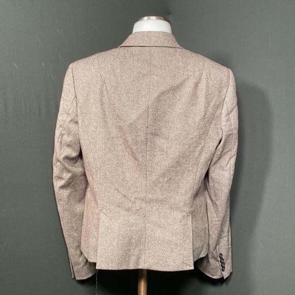 BNWT J. Crew neutrals godet skirted neutrals suit - Picture 4 of 8